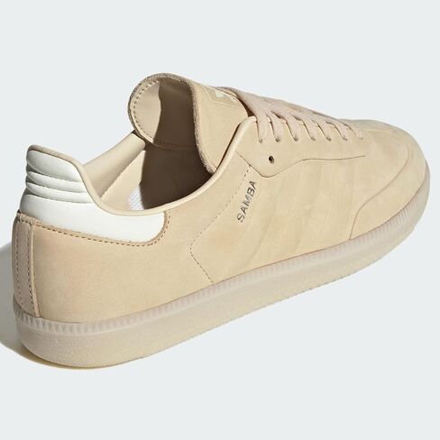 Adidas FA x Mens Samba Black/White ID7339, Size 7 in Saudi Arabia