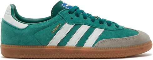 Adidas FA x Mens Samba Black/White ID7339, Size 7 in Saudi Arabia