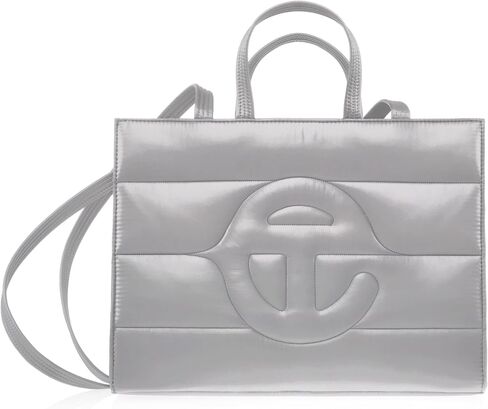 TELFAR Medium Puff Shopper in Kuwait