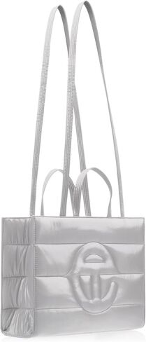 TELFAR Medium Puff Shopper in Kuwait