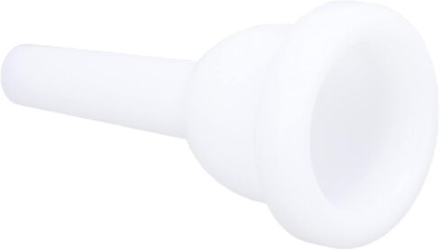 ABS Plastic Tuba Mouthpcs Plastic Tuba Mouthpiece, Sousaphon for MT20 Wind Instruments in Saudi Arabia