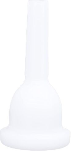 ABS Plastic Tuba Mouthpcs Plastic Tuba Mouthpiece, Sousaphon for MT20 Wind Instruments in Saudi Arabia