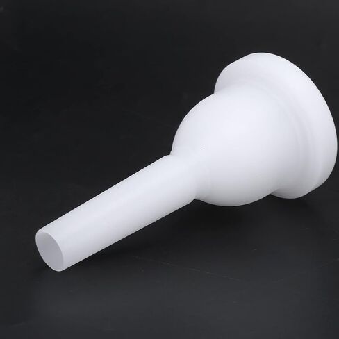 ABS Plastic Tuba Mouthpcs Plastic Tuba Mouthpiece, Sousaphon for MT20 Wind Instruments in Saudi Arabia