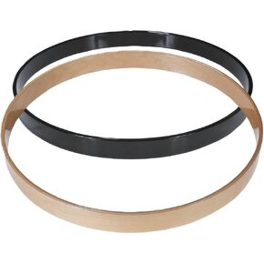 Gibraltar SC-1410WTT 14 Inch 10 Lug Wood Batterr Hoop