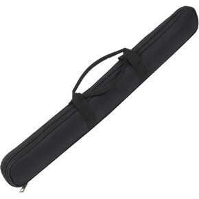 Bamboo Flute Bag Portable Flute Bag Flute Case Waterproof Flute Pouches Flute Protective Bag Instrument Storage Bag Protection Bag for Bamboo Flute Music Instrument Bag