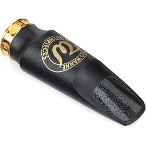 Theo Wanne ESSENTIALS Collection CONTEMPORARY Alto Saxophone Mouthpiece (5 (0.071"))