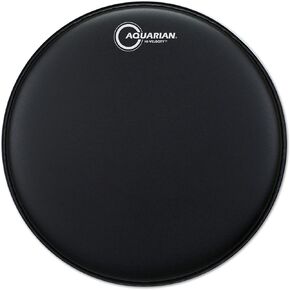 Aquarian Drumheads Drumhead Pack (VEL13BK)