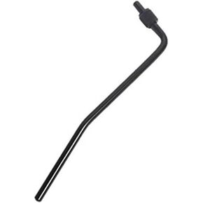 JACKSON JT585LP FLOYD ROSE TREMOLO ARM GUITAR WHAMMY BAR (BLACK) 006-2595-000