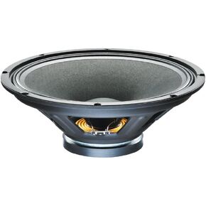 Celestion TF 1525 250 Watt Raw Frame Speaker 8 Ohm, 15 inch,Black