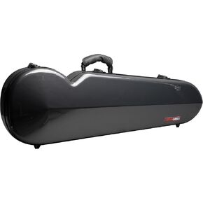 Gator Cases Presto Series Pro Case for 16" Viola; (GBPC-VIOLA16)