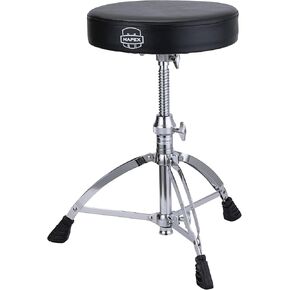 Mapex T660 600 Series Round Seat Top Threaded Spindle