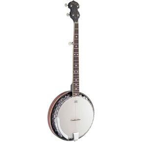 Stagg, 4-String Banjo (BJM30 DL US)