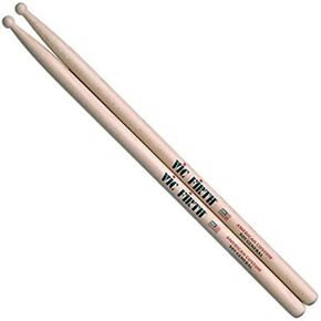 Vic Firth SD1 General Wood Tip Drum Stick