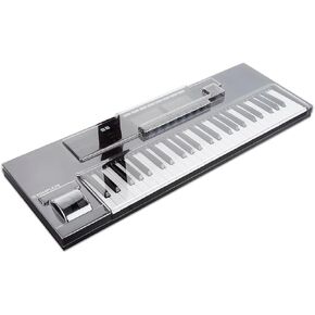 Decksaver NI Komplete Kontrol S49 MK2 Impact Resistant Cover