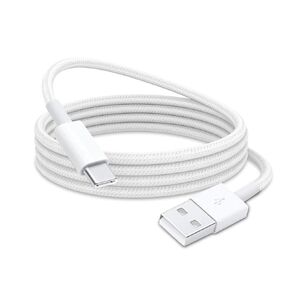 Car Carplay Cable for Iphone 15 Pro Max Car charger iphone 15 Car Charger, Iphone 15 Carplay Cable USB a to USB c Adapter iphone 15 Pro Plus Car Charger, iPad USB C Cable 10th Pro Air 5th 4th Mini 6th