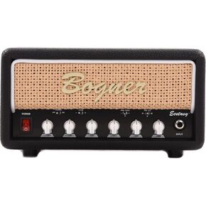Bogner Ecstasy Mini 30-watt Head