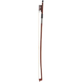 Abaodam Violin Bow Violin Wand Music Instrument Part Guitar Parts Violin Bow Replacement Wooden Violin Bow Musical Bow Accessories Parts Guitar Accessories