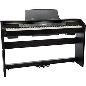 Casio Privia PX-780 88-Key Digital Piano