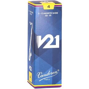 Vandoren Clarinet Reeds (CR824)