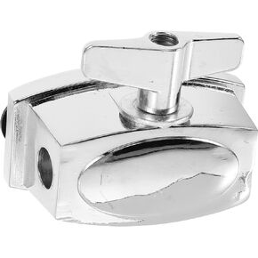 FOMIYES Floor Tom Leg Bracket Drum Tom Leg Mount Replacement Drum Kit Bracket Drum Supply Floor Tom Leg Clamp