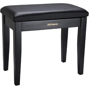 Roland Piano Benches (RPB-100BK-US)