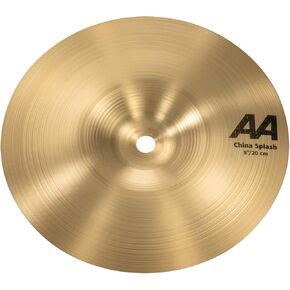 SABIAN 8" AA China Splash