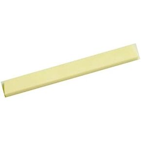 Generic 5 pcs Acoustic Classical Guitar Bass Bone Blank Saddles 80 x 3 x 10