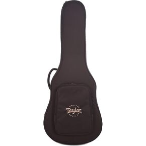 Taylor Grand Auditorium Aero Case Chocolate Brown