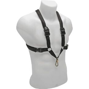 BG S40MSH Harness Strap for Alto/Tenor/Baritone Saxophone