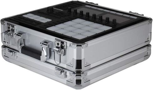 حقيبة أوديسي دي جي (KMASCHINEMK3SIL) in Kuwait