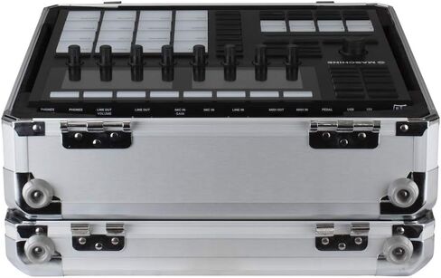 حقيبة أوديسي دي جي (KMASCHINEMK3SIL) in Kuwait