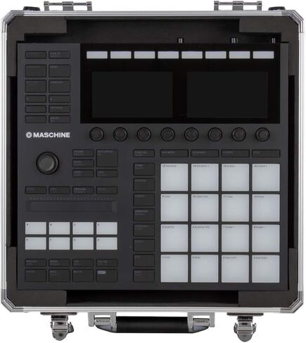 حقيبة أوديسي دي جي (KMASCHINEMK3SIL) in Kuwait