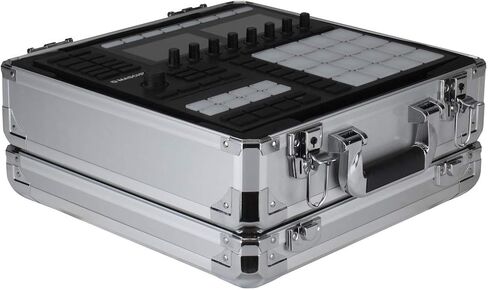 حقيبة أوديسي دي جي (KMASCHINEMK3SIL) in Kuwait