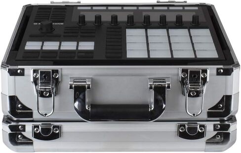 حقيبة أوديسي دي جي (KMASCHINEMK3SIL) in Kuwait