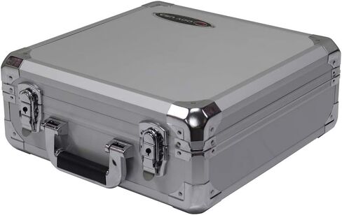 حقيبة أوديسي دي جي (KMASCHINEMK3SIL) in Kuwait