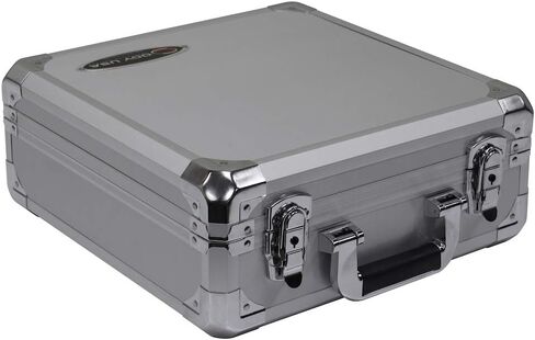 Odyssey DJ Case (KMASCHINEMK3SIL) in Saudi Arabia