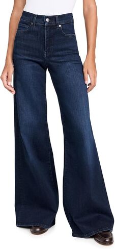 FRAME Women's Le Palazzo Jeans in Saudi Arabia