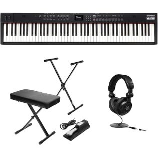 Roland product catalog