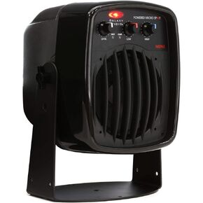 Galaxy Audio PA System, Assorted Colors, 12X16X17 (MSPA5)