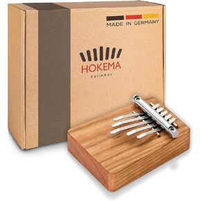 Kalimba B5 Pocket Thumb Piano