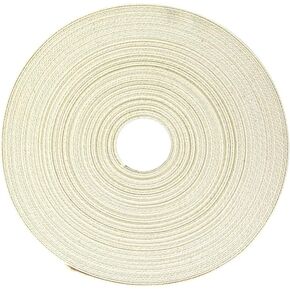 MAGID APST Replacement Apron String (5/8" Wide), 5/8" x 36 yd., Natural
