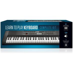 Hal Leonard Digital Pianos-Home (LTPKB1)