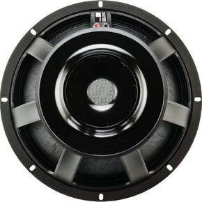 CELESTION CF18VJD 18-Inch 5-Inch Voice Coil 3200 Watts Stage Subwoofer, Black
