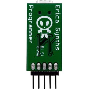 Erica Pico Drum Programmer Eurorack Synth Module