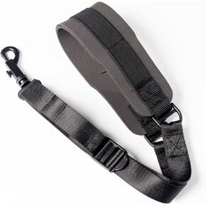 Strap for Saxophones, Black