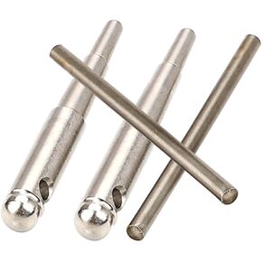 SUPVOX 1 Set Trombone Repair Tools Trumpet Truing Tool Professional Trumpet Repair Tool Trumpet Tool Dent Repairer Simple Trumpet Truing Accessory Wind Instrument Metal