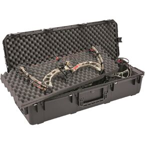 SKB 3I-4414-10DB iSeries Large Double Bow Case