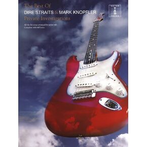 Private Investigations - Best of Dire Straits and Mark Knopfler