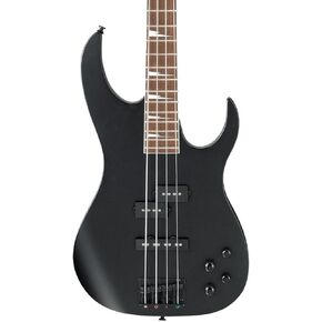 Ibanez Standard RGB300 Bass Guitar - Black Flat