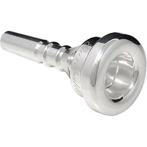 GARIBALDI Classic Double Cup Size DC4 Alto Horn Mouthpiece (GAR-AHDC4)
